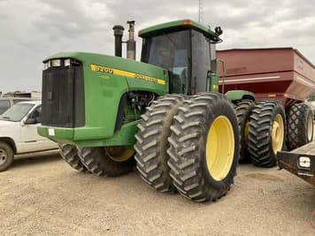 Main image John Deere 9200